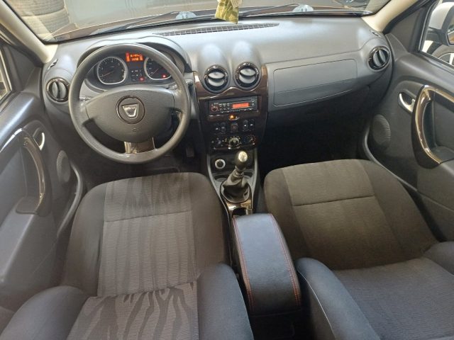 DACIA Duster usata 28