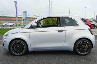 FIAT 500e usata, con Chiusura centralizzata