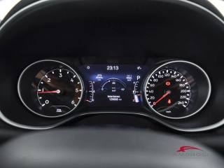 JEEP Compass usata 12