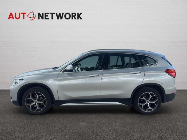 BMW X1 usata, con Cerchi in lega