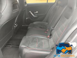 MERCEDES-BENZ A 250 usata, con ESP