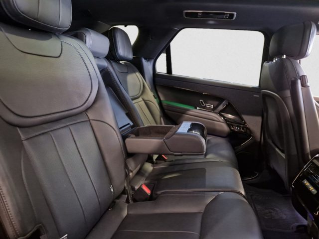 LAND ROVER Range Rover Sport usata, con Fari LED