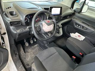 FIAT Doblo usata, con Touch screen