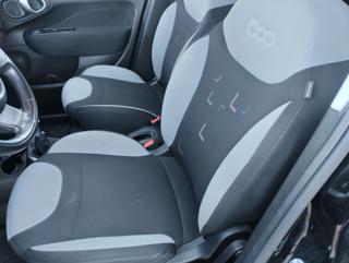 FIAT 500L usata, con Climatizzatore