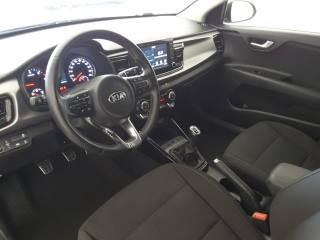 KIA Rio usata, con Autoradio