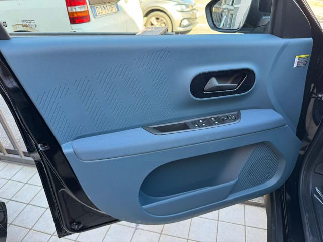FIAT Grande Panda usata, con Fendinebbia