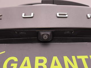 FORD Kuga usata, con Luci diurne LED
