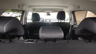 CITROEN C4 Cactus usata, con Airbag testa