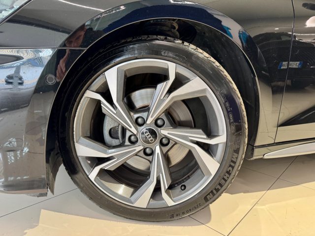 AUDI A3 usata, con Alzacristalli elettrici
