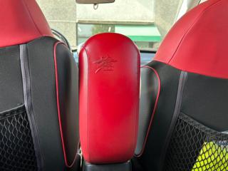 FIAT 500X usata 61