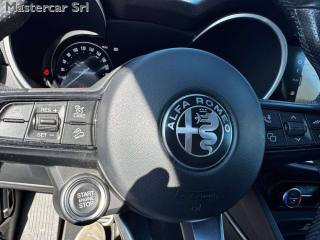 ALFA ROMEO Stelvio usata, con Park Distance Control