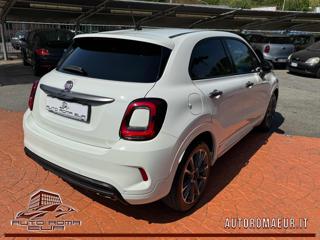 FIAT 500X usata, con Alzacristalli elettrici