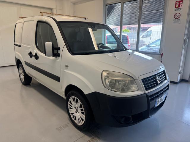 FIAT Doblo usata, con Alzacristalli elettrici