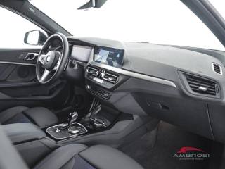 BMW 118 usata 11
