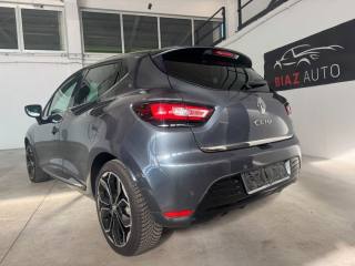 RENAULT Clio usata, con Airbag laterali