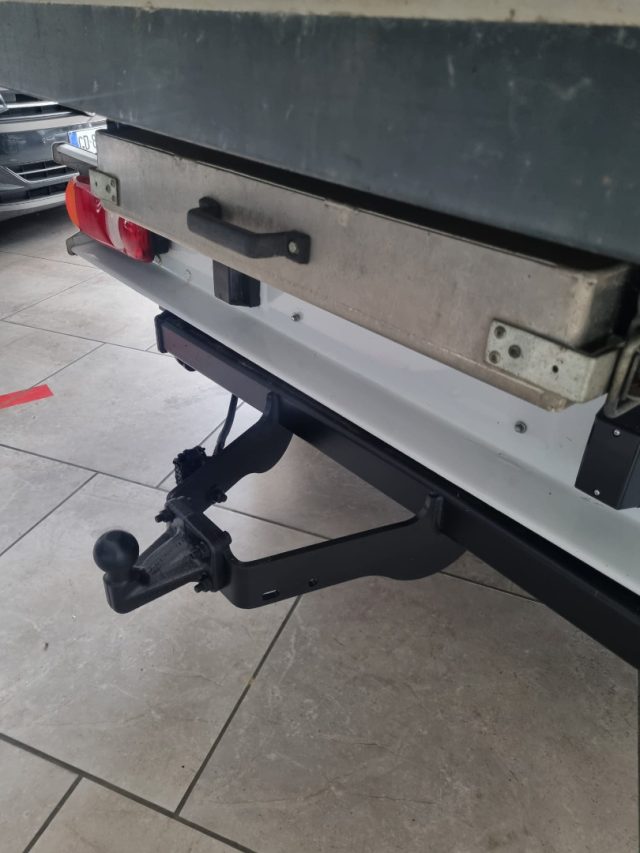 FIAT Ducato usata 14