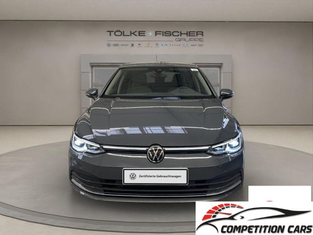 VOLKSWAGEN Golf usata, con Airbag