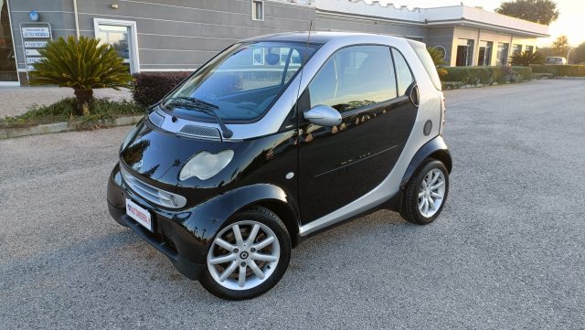 SMART ForTwo usata, con Airbag