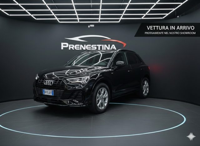 AUDI Q3 usata, con ABS