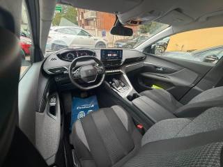 PEUGEOT 5008 usata, con Filtro antiparticolato