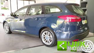 FORD Focus usata 6