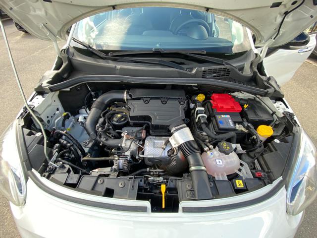 FIAT 500X usata 34