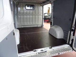 FIAT Ducato usata, con Cronologia tagliandi