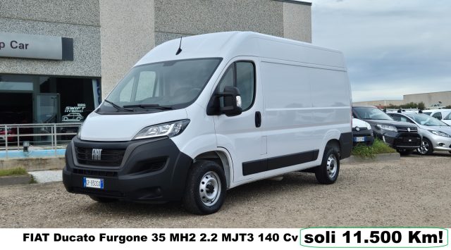 FIAT Ducato usata, con ABS