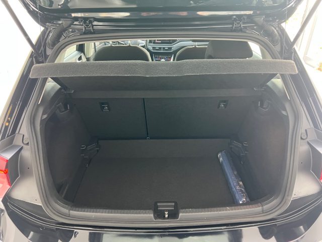 VOLKSWAGEN Polo usata, con Controllo trazione