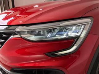 RENAULT Arkana usata 6