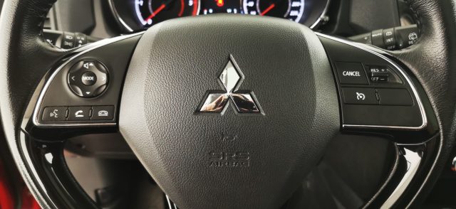 MITSUBISHI ASX usata 61