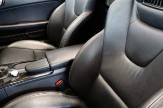 MERCEDES-BENZ SLK 200 usata, con Immobilizzatore elettronico