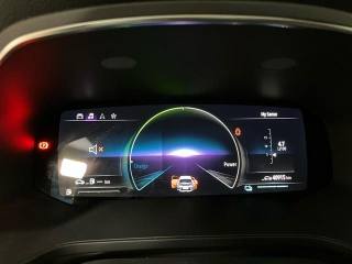 RENAULT Captur usata, con Bracciolo