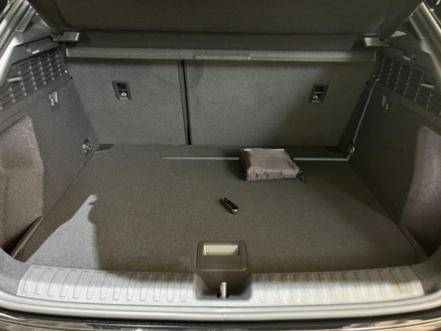 AUDI A3 usata, con Sedile posteriore sdoppiato
