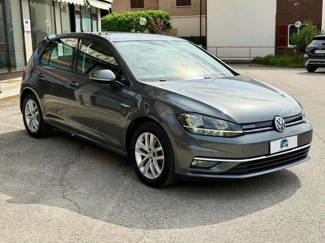 VOLKSWAGEN Golf usata, con Airbag laterali