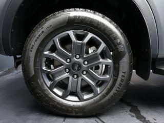 FORD Ranger usata, con Antifurto