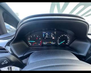 FORD Fiesta usata, con Fari LED