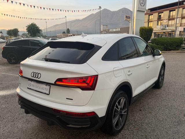 AUDI Q5 usata, con Chiusura centralizzata