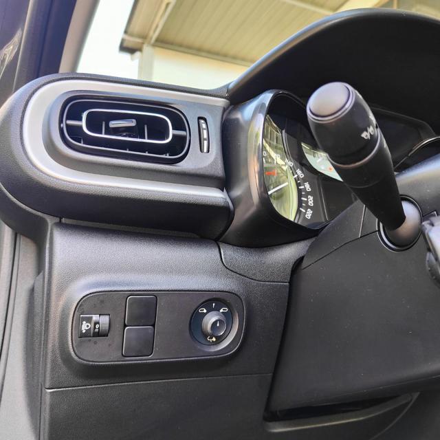 CITROEN C3 usata, con Cruise Control