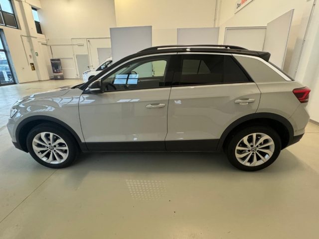 VOLKSWAGEN T-Roc usata, con Airbag Passeggero