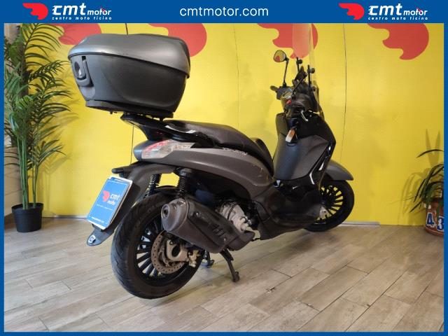 PIAGGIO Other usata 3