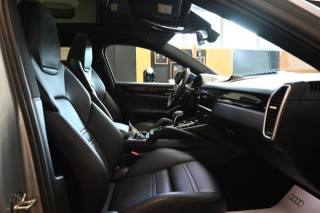 PORSCHE Cayenne usata 133