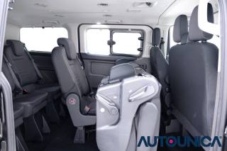 FORD Tourneo Custom usata 70