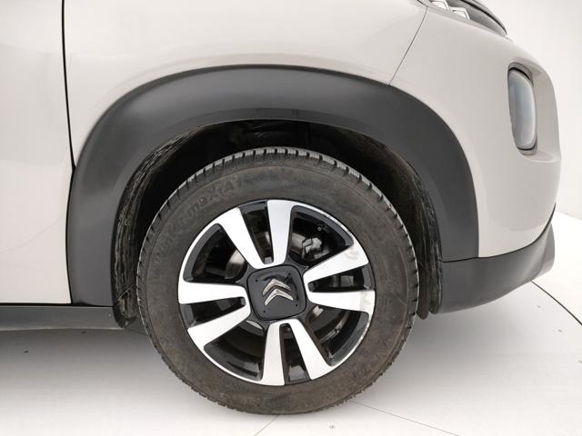 CITROEN C3 Aircross usata 54