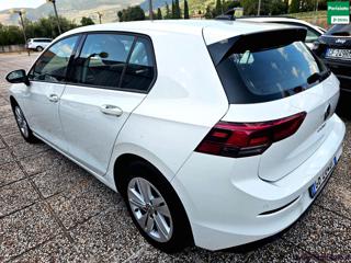 VOLKSWAGEN Golf usata, con Antifurto