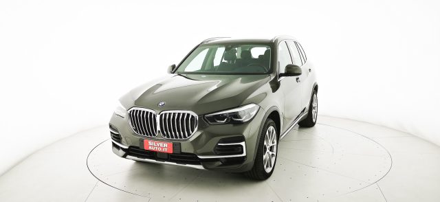 BMW X5 usata, con Sensore di pioggia