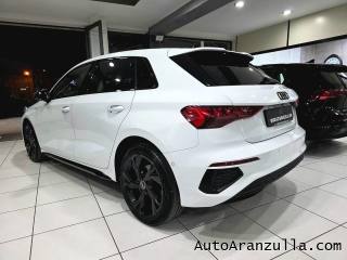 AUDI A3 usata, con Autoradio