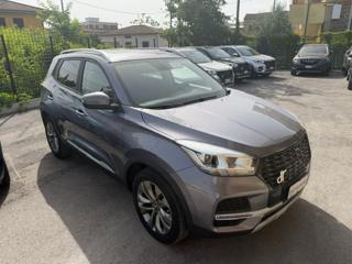 DR MOTOR DR 4.0 usata, con Airbag laterali