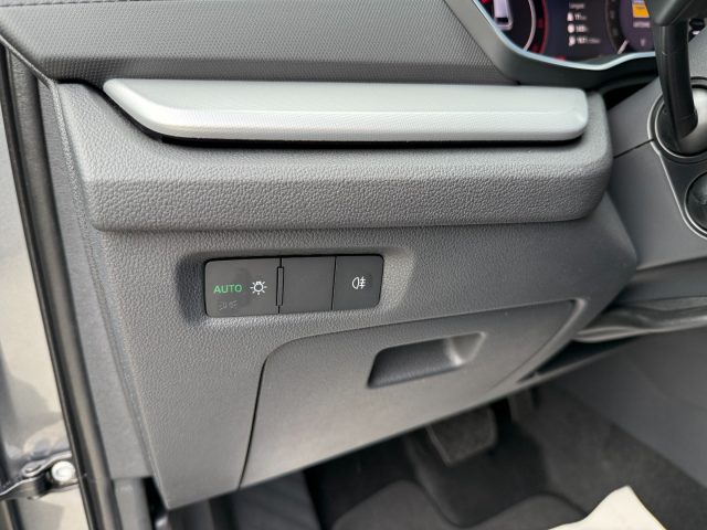 SKODA Octavia usata, con Chiusura centralizzata