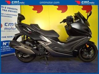KYMCO Xciting 400i
